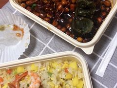 -东来顺饭庄(金泉广场店)