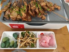 -木屋烧烤(惠阳华润小径湾店)