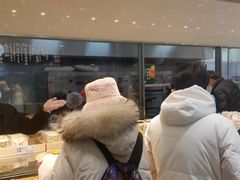 -泸溪河桃酥(西直门凯德店)