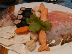 android_upload_pic-Mk 泰式自助火锅