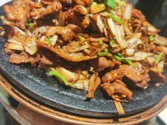 -北平盛世·新京菜·北京烤鸭(劲松·双井店)