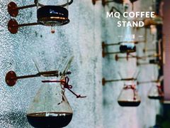 -MQ COFFEE STAND明谦(新洲店)