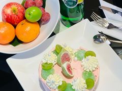 -上海宝华万豪酒店