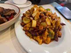 -付掌柜在成都·热炒砂锅集(金禾店)