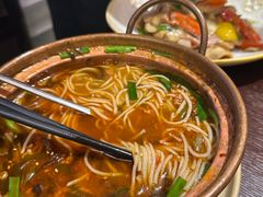 -滇野云南野生菌餐厅(陕西南路店)