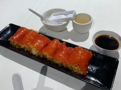 -稻香酒家·34年老字号·港式粤菜(汉街店)