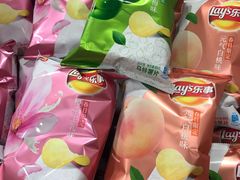 -华润万家(北辰店)