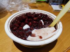 红豆双皮奶-七七家的糖水店(南湾街1号店)