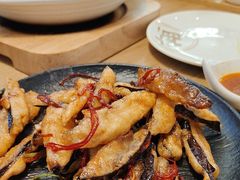-船歌·鱼水饺青岛菜(枫蓝国际购物中心店)