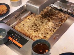 -新石器烤肉(千灯大润发店)