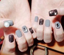 -Aso Artist Beauty美甲美睫