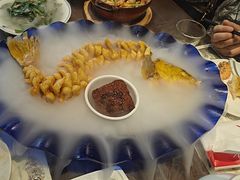 -老厨家(友谊路总店)