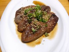 特色酱烧牛舌-福匠日本料理(人民路店)