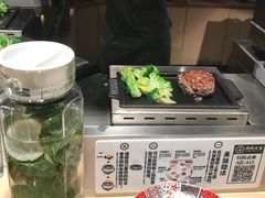 -肉肉大米(金虹桥店)