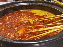 -钢管厂五区小郡肝火锅串串香(总店)