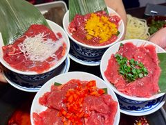 -冯校长老火锅(广州正佳广场店)