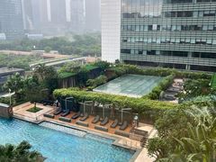-深圳星河丽思卡尔顿酒店