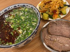 -有礼有面(知春路店)