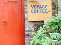 -VOYAGE COFFEE(北锣鼓巷店)