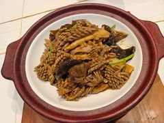 -鸢飞潍坊菜馆(鸢飞大酒店)