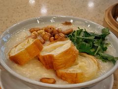 -点都德(华强北店)