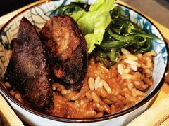 -花时·炭火烧肉(东百中心A馆店)