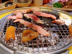 -喜来稀肉(北外滩白玉兰广场店)