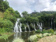 -天河潭旅游度假区