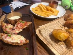 -G+KITCHEN(龙湖狮山天街店)