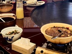 -雪霁山庄·合肥地标老字号