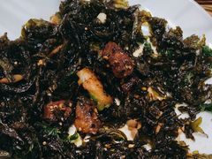 -荷风细雨·中国茶宴(碧云店)