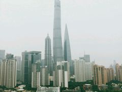 -上海外滩英迪格酒店