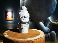 -上海宝龙美术馆