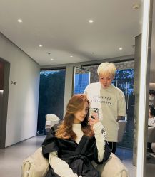 点击看大图 -3AM HAIR SALON烫发染发接发