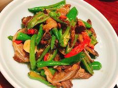 -小土豆北方菜馆(文慧园店)