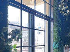 -咖啡人·融合餐厅(健康东路店)