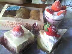 -派斯俊·本味(解放南路店)