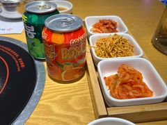 -韩香福脊骨汤锅(上杭路店)