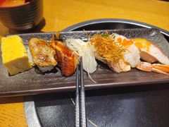 -合点寿司(美罗城店)