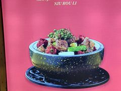 -鸽子侯·家宴·平价海鲜(绿地店)