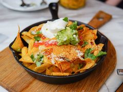 墨西哥芝士玉米片-农畉LONFOOD(福田星河COCOPark店)