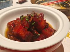 -千百味红餐厅·江西菜(绿地双子塔店)