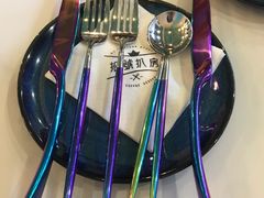 -拾挚扒房(招商花园城店)