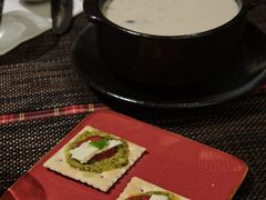 -小世界西餐厅(建国门店)