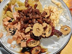 手工冰粉-胡马八破·川菜小馆(高新万达店)