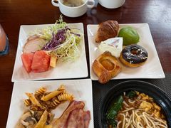 -三亚亚龙湾雅高铂尔曼别墅度假酒店
