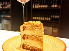 焦糖海盐蛋糕-BAKER&SPICE(安福路店)