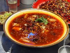 -馬伍旺川菜(江北虹悦城店)