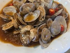 -江湖亮亮蒸虾大排档烤全羊清真(武汉总店)