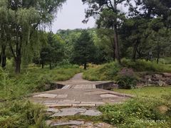 -承德避暑山庄景区